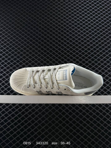 Adidas Originals Superstar BZ188 36 36 5 37 38 38 5 39 40 40 5 41 4 Lifestyle - Unisex (BS-77979)