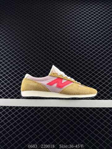 New Balance 471 U471AL Beige Blue Brown Cream Gum EU 36-45 Sneaker - Unisex (BS-83365)