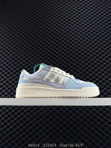 Adidas Originals FORUM JP5892 36-45 225424 Lifestyle - Unisex (BS-78402)