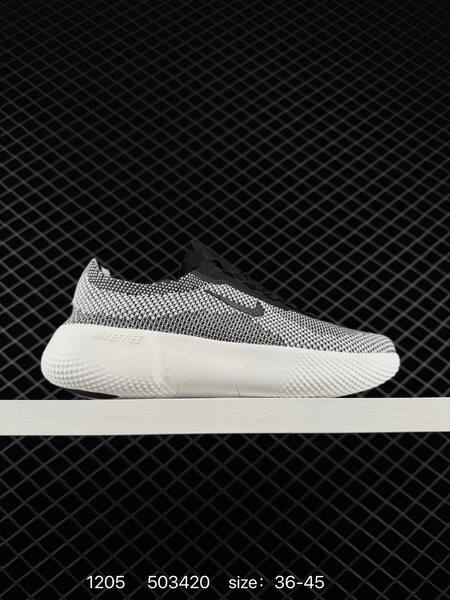 Nike Free Run 2025 pink black-white white black-white EU 36-45 running lifestyle