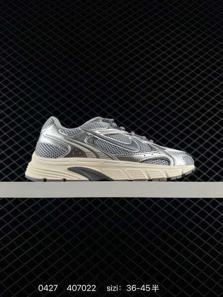 Nike Zoom Vomero 5 silver/black/white EU 36-45 running lifestyle