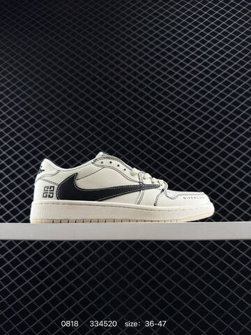 Jordan Air Jordan 1 Low OG SP sail navy blue