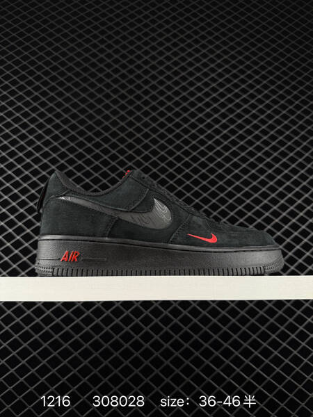 Nike Air Force 1 Low white navy 36-46 5 lifestyle