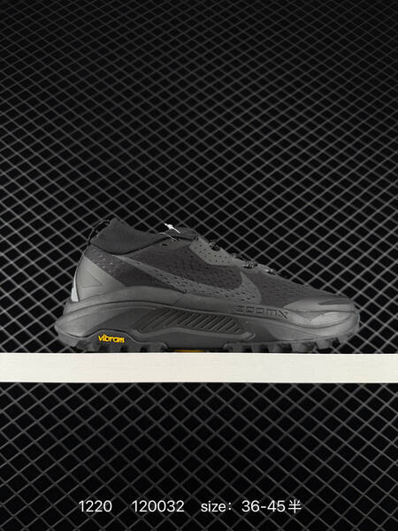 Nike ACG Zegama Trail 2 HV8113-006 Black Anthracite EU 36-45 lifestyle