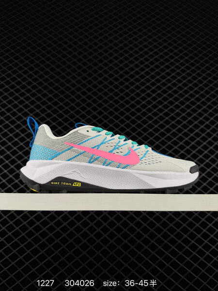 Nike ReactX Wildhorse 10 multi-color EU 36-45 5 trail lifestyle