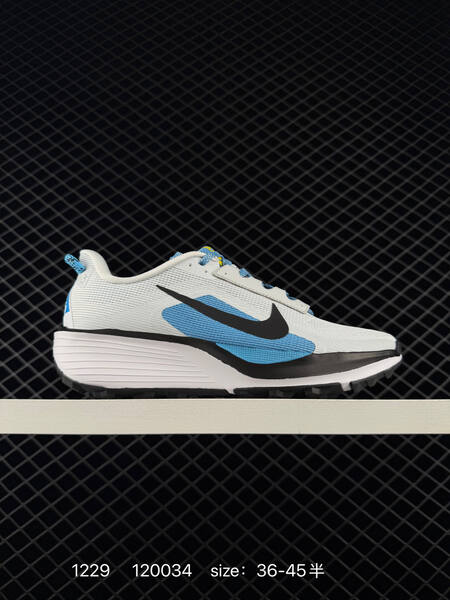 Nike ReactX Pegasus Trail 6 White Blue Pink Black EU 36-45 lifestyle