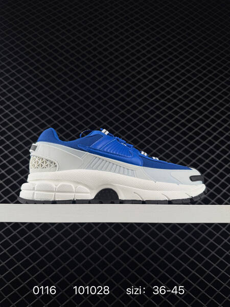 Nike Zoom Vomero Roam white cream beige 36-45 running lifestyle