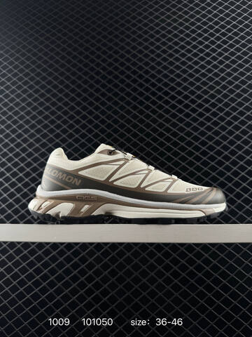 JJJ Jound x Salomon XT-6 SENSIFIT AAA Quality Replica High-end Men s And Women s Fashion Sports Running And Basketball Shoes Up To 95 Off Retail During The Current Promotion Casual Lifestyle Sneakers (BS-85968)