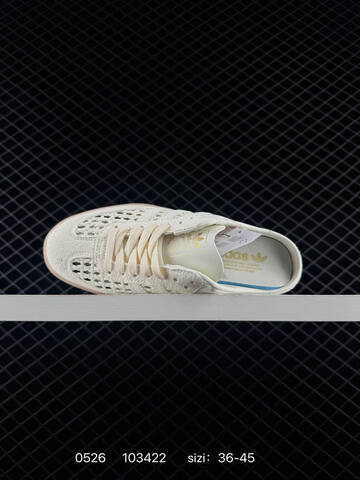 Adidas Originals Wb Pony Tonal Samba OG KH7719 36 36 5 37 3 Lifestyle - Women's (BS-75492)