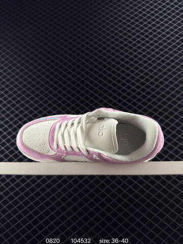 Alo Yoga Recovery Mode 3 4 104532 Size 3 AAA Quality Replica High-end Men s And Women s Fashion Sports Running And Basketball Shoes Up To 95 Off Retail During The Current Promotion Casual Lifestyle Sneakers (BS-88202)