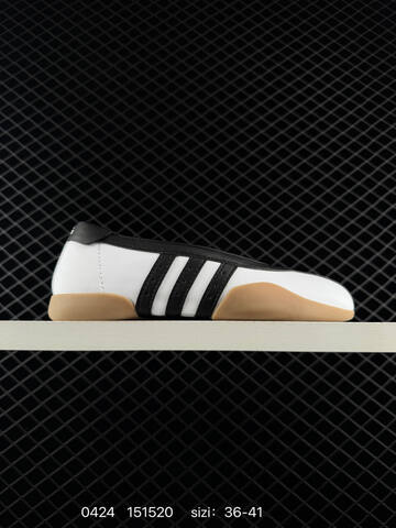 Other Adidas Originals Taekwondo Mei 36-41 151520 JR5759 100 Lifestyle - Unisex (BS-75876)