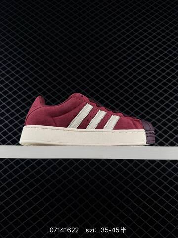 Adidas Originals Superstar KI3511 36 36 5 37 38 38 5 39 40 Lifestyle - Unisex (BS-74921)