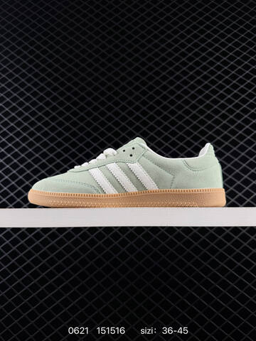 Adidas Originals Samba KH8706 36 36 5 37 38 38 5 39 40 Lifestyle - Unisex (BS-75174)