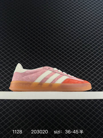 Adidas Originals Gazelle Indoor IE7002 36 36 5 37 38 38 5 39 40 40 5 41 42 Lifestyle - Unisex (BS-77155)
