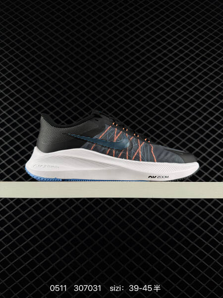 Other Nike Air Zoom Winflo 8 lifestyle