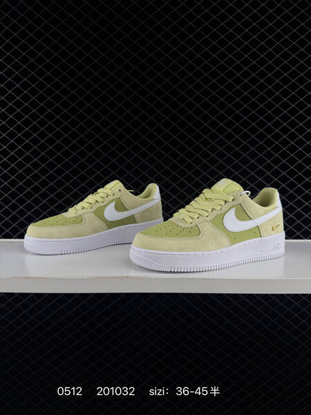 Nike AIR FORCE 1 07 lifestyle