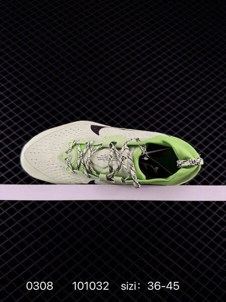 Nike ACG Zegama Trail HV8113-011 Light green volt black grey EU 36-45 lifestyle