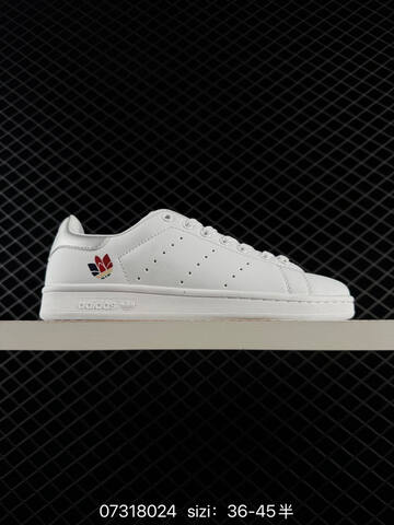 Adidas Stan Smith Pf W BA9858 8024 Size 36 45 120 Lifestyle - Unisex (BS-74759)