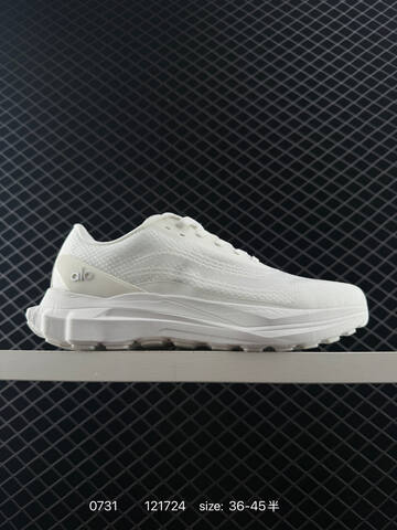 Alo Runner Mode Alo Yoga 2007 1 1 Replica High-end Men s And Women s Fashion Sports Running And Basketball Shoes Up To 95 Off Retail During The Current Promotion Casual Lifestyle Sneakers (BS-88219)