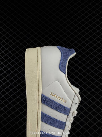 Adidas Originals Superstar KZ6732 36 36 5 37 38 38 5 39 40 Lifestyle - Unisex (BS-74667)