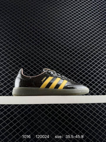 Adidas Originals Samba OG KI6280 36 36 5 37 38 38 5 39 4 Lifestyle - Women's (BS-77595)
