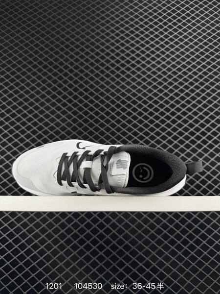 Nike Pegasus ZoomX Plus CK4318-018 white black grey EU 36-45 running lifestyle