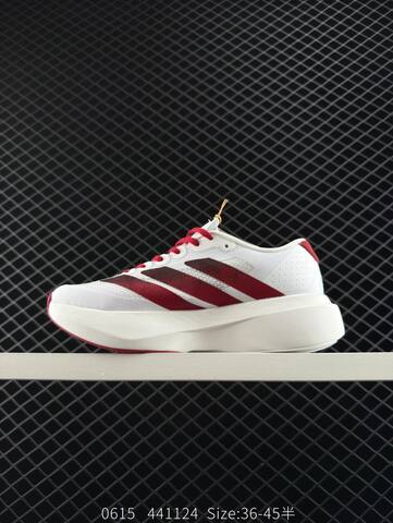 Adidas Adizero Evo SL JQ4576 36 36 5 37 38 38 5 39 40 40 5 41 42 Lifestyle - Unisex (BS-78388)