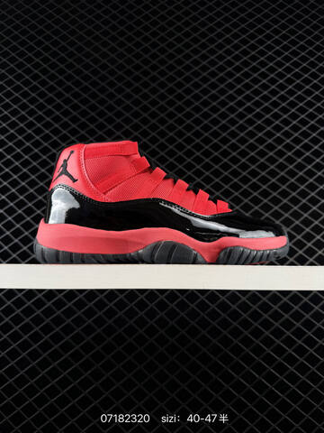 Air Jordan 11 Retro Space Jam AIR JORDAN 11 Aj11 Lifestyle BS-78955