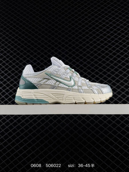 NIKE P-6000 Premium P-6000 2000 Zoom Vo lifestyle