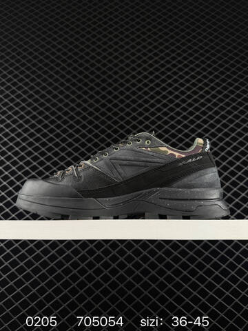 Other Salomon Mm6 X-ALP MIM6 Salomon X-ALP 1 1 Replica High-end Men s And Women s Fashion Sports Running And Basketball Shoes Up To 95 Off Retail During The Current Promotion Casual Lifestyle Sneakers (BS-85836)