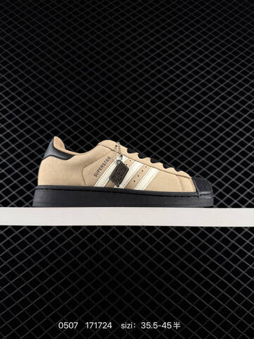 Adidas Originals Superstar JQ3221 36 45 Lifestyle - Unisex (BS-75726)