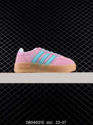 Adidas Originals Samba JI0280 ID 6315 Size 22 37 Lifestyle - Women's (BS-74706)