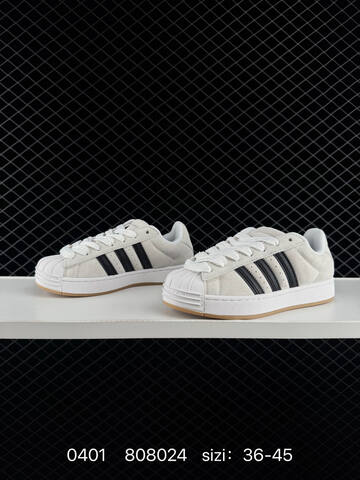 Adidas Originals Superstar KI3511 36 36 5 37 38 38 5 39 40 Lifestyle - Unisex (BS-76205)