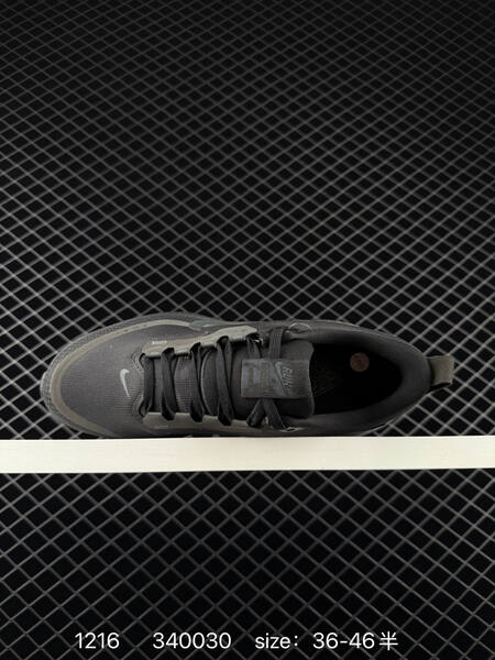 Nike Air Zoom Vomero 18 GTX black charcoal EU 36-46 running lifestyle