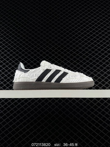 Adidas Samba OG 3 JQ4748 HL13820 Size 36 45B Lifestyle - Women's (BS-74846)