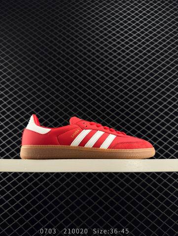Adidas Originals Samba KJ5990 36-45 210020 Lifestyle - Unisex (BS-78273)