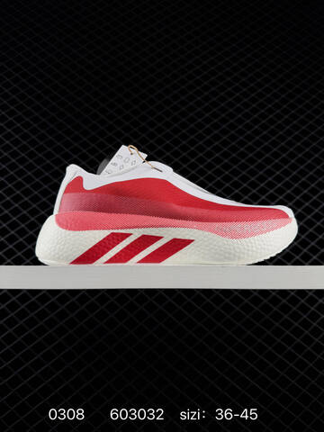Other Adidas Hyperboost EDGE Boost KJ0751 36-45 603032 1 Lifestyle - Unisex (BS-76472)
