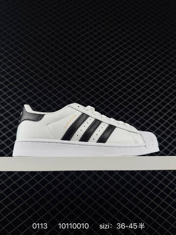 Adidas Originals Superstar EP9237 304010 Size 36 45 Lifestyle - Unisex (BS-76725)