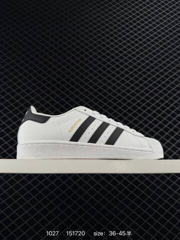 Adidas Originals Superstar EG4958 36 36 5 37 38 38 5 39 40 Lifestyle - Unisex (BS-77482)