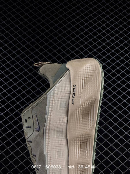 Nike Ava Rover ReactX olive green beige dark grey EU 36-45 sneaker