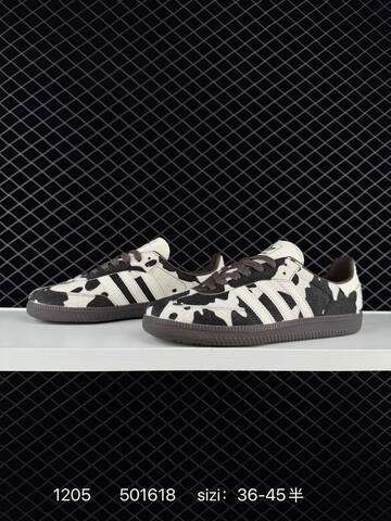 Adidas Originals Samba KK2238 36 36 5 37 38 38 5 39 40 4 Lifestyle - Unisex (BS-77093)