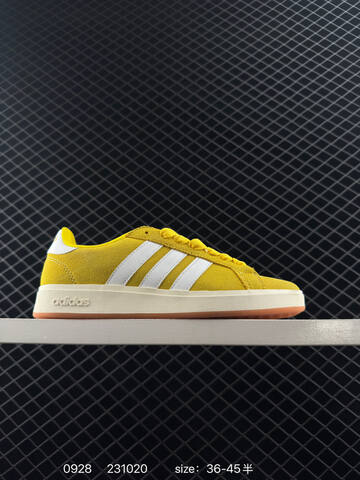 Other Adidas GRAND COURTBEAT Base 00S IH6184 36 36 5 37 38 38 5 39 40 40 5 41 42 Lifestyle - Unisex (BS-77695)
