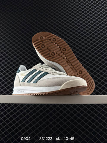 Adidas SL 72 OG IG2132 40-45 ID 331222 110 Lifestyle - Men's (BS-77852)