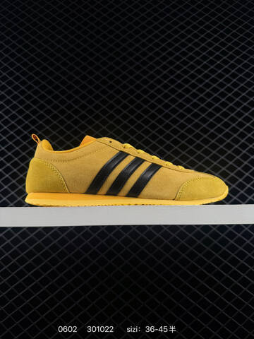 Other Adidas VS JOG 2 0 JS1122 36 45 301022 Lifestyle - Unisex (BS-75408)