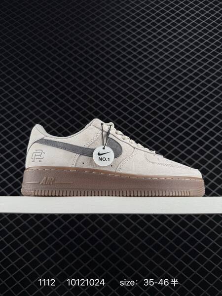 Nike Air Force 1 Low DV3808-106 White Sage Green 35-45 5 lifestyle