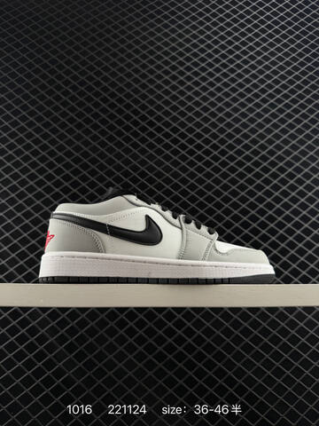 Jordan Air Jordan 1 Low White Teal Black Sail EU 36-46 Sneaker - Unisex (BS-80504)
