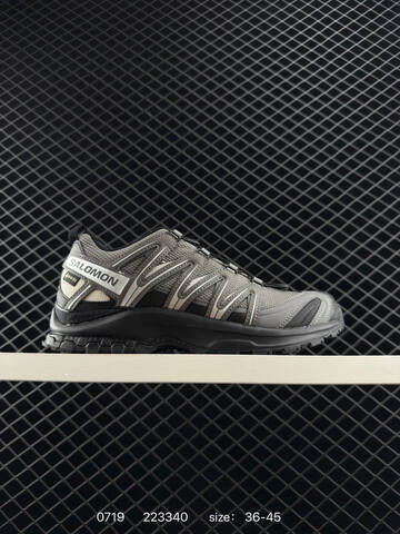 Other SALOMON XT-QUEST SENSIFIT AAA Quality Replica High-end Men s And Women s Fashion Sports Running And Basketball Shoes Up To 95 Off Retail During The Current Promotion Casual Lifestyle Sneakers (BS-86033)