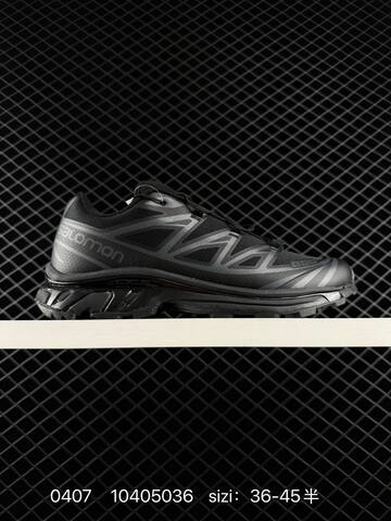 SALOMON XT-6 Expanse 417413 AAA Quality Replica High-end Men s And Women s Fashion Sports Running And Basketball Shoes Up To 95 Off Retail During The Current Promotion Casual Lifestyle Sneakers (BS-85805)