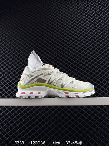Salomon XA PRO XT-6 EXPANSE SENSIFIT Premium Replica High-end Men s And Women s Fashion Sports Running And Basketball Shoes Up To 95 Off Retail During The Current Promotion Casual Lifestyle Sneakers (BS-86034)