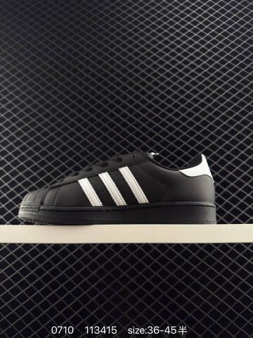 Adidas Originals Superstar R83896 113415 36 45 Lifestyle - Unisex (BS-78230)